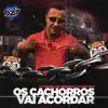 Club Dz7 & Mc Vigarista - OS CACHORROS VAI ACORDAR (feat. MC GIRONI & DJ Alex NVR) - Single